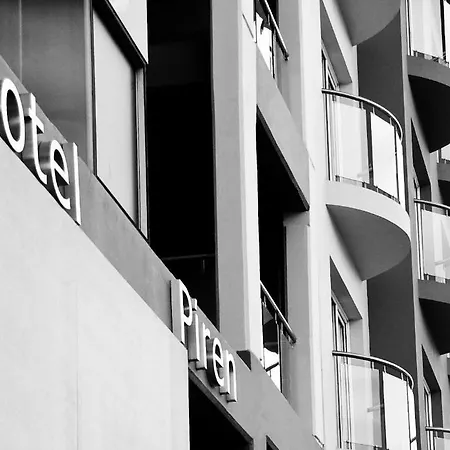 Hotel Piren-2